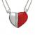 United Heart Pendant 2